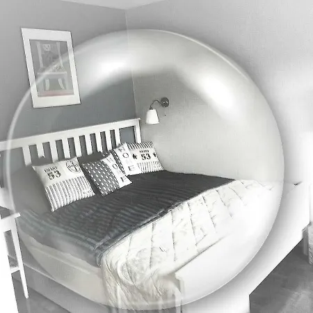 Apartment Wolfshagen