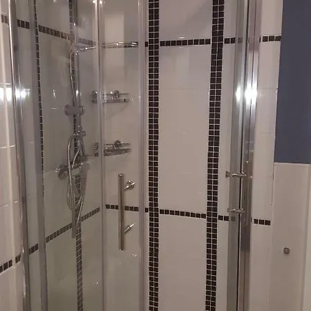 Apartament Wolfshagen