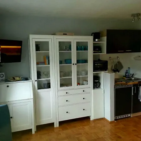 Apartment Wolfshagen *